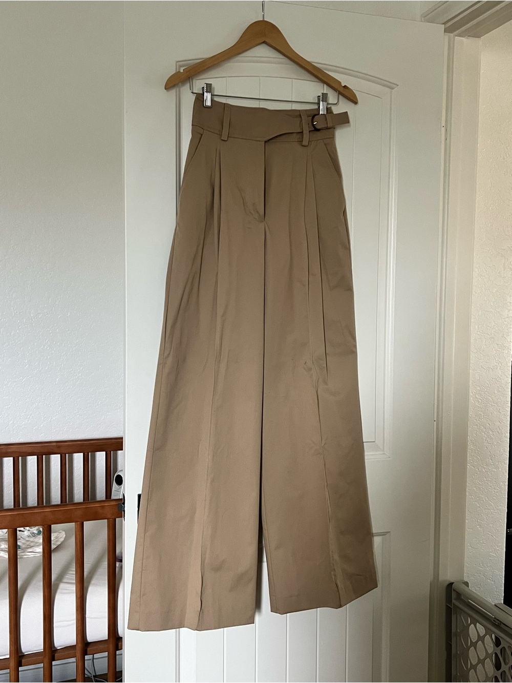 Sézane Aldo Trousers